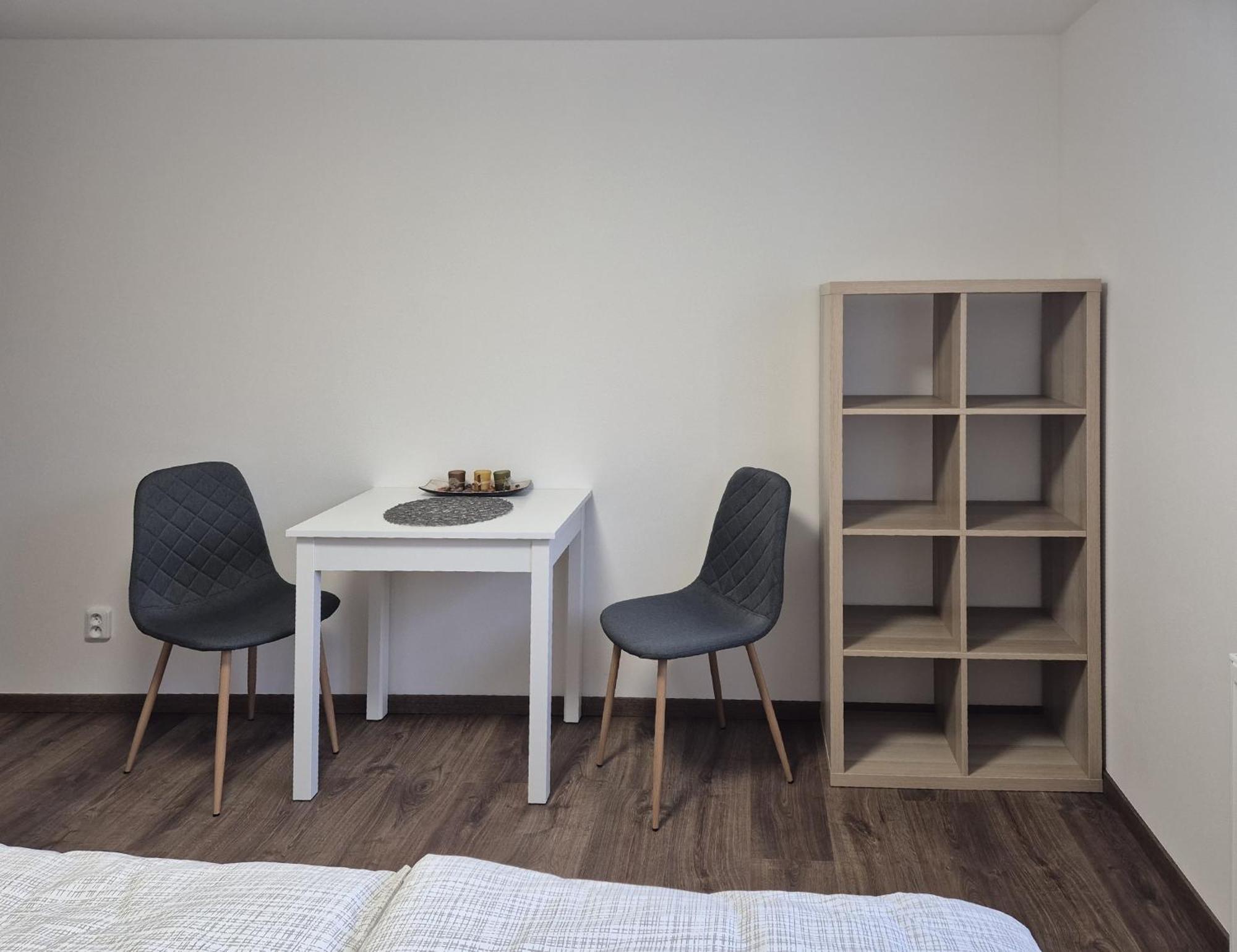 U Hastrmana V Pivovarku Apartment