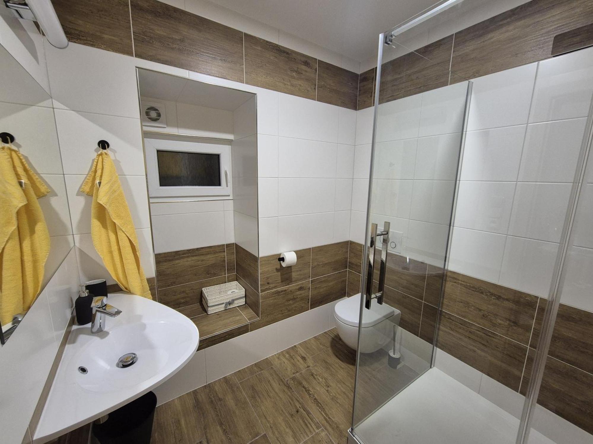 Apartment U Hastrmana V Pivovarku Hroznetin